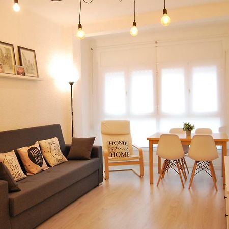 Apartamento Nordico , Cambrils Puerto Con Parking Exterior photo
