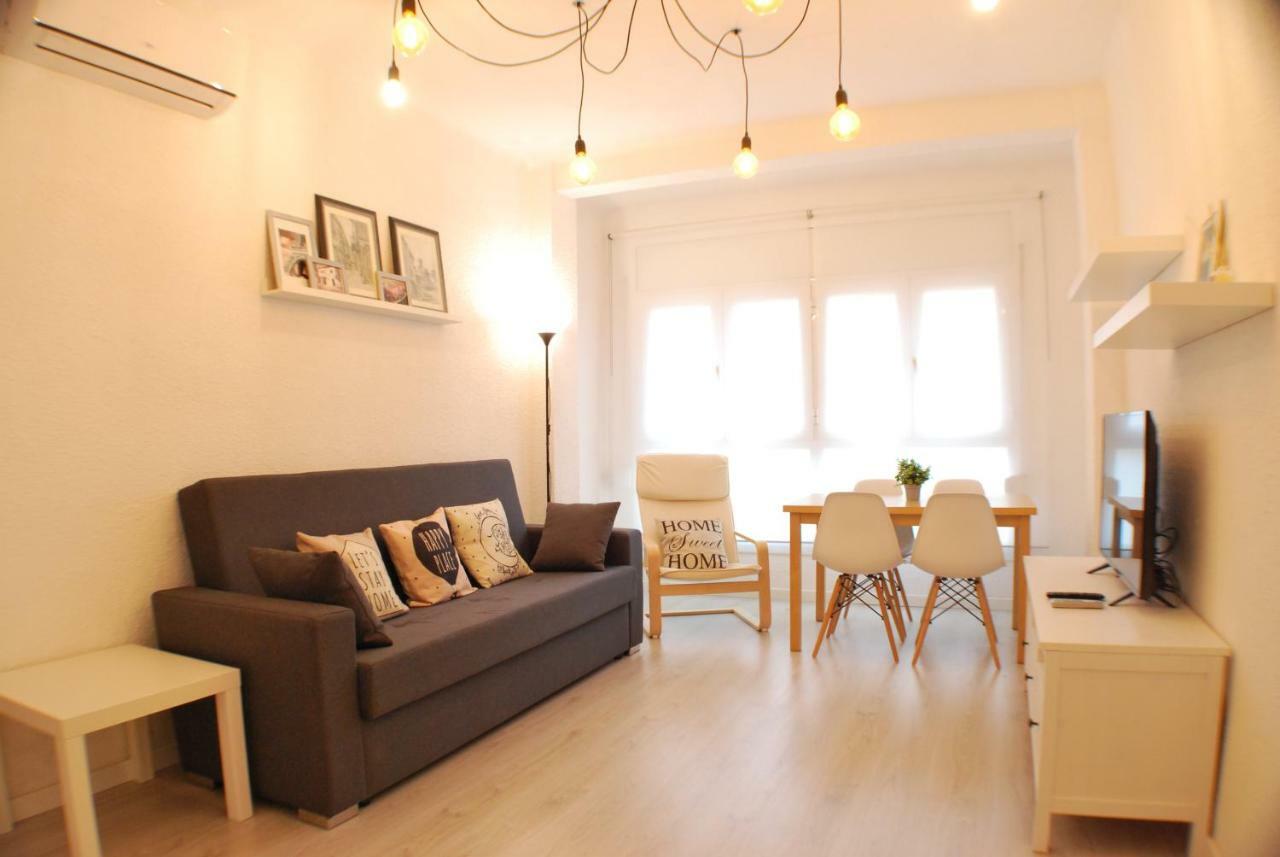 Apartamento Nordico , Cambrils Puerto Con Parking Exterior photo