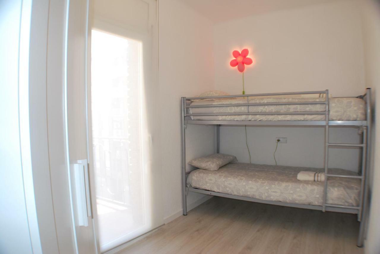 Apartamento Nordico , Cambrils Puerto Con Parking Exterior photo